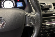 Renault Megane III 1.6 dCi 130 BOSE 2013 / RADARS AV-AR / SEMI-CUIR / BVM