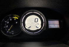 Renault Megane III 1.6 dCi 130 BOSE 2013 / RADARS AV-AR / SEMI-CUIR / BVM