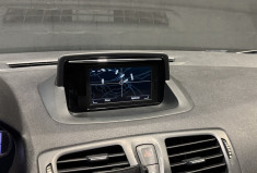 Renault Megane 1.6 dCi 130 BOSE 2013 / RADARS AV-AR / SEMI-CUIR