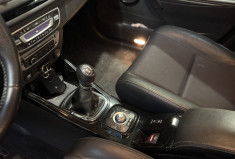 Renault Megane 1.6 dCi 130 BOSE 2013 / RADARS AV-AR / SEMI-CUIR