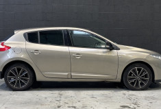 Renault Megane III 1.6 dCi 130 BOSE 2013 / RADARS AV-AR / SEMI-CUIR / BVM