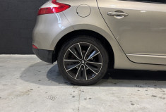 Renault Megane III 1.6 dCi 130 BOSE 2013 / RADARS AV-AR / SEMI-CUIR / BVM