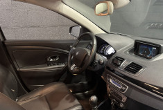 Renault Megane III 1.6 dCi 130 BOSE 2013 / RADARS AV-AR / SEMI-CUIR / BVM