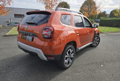 Dacia Duster 1.3 TCe 150 FAP 4x2 EDC Prestige