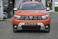 Dacia Duster 1.3 TCe 150 FAP 4x2 EDC Prestige