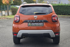 Dacia Duster 1.3 TCe 150 FAP 4x2 EDC Prestige