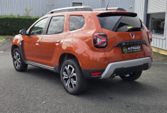 Dacia Duster 1.3 TCe 150 FAP 4x2 EDC Prestige