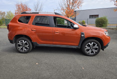 Dacia Duster 1.3 TCe 150 FAP 4x2 EDC Prestige