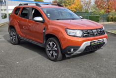 Dacia Duster 1.3 TCe 150 FAP 4x2 EDC Prestige