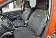 Dacia Duster 1.3 TCe 150 FAP 4x2 EDC Prestige