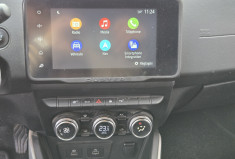 Dacia Duster 1.3 TCe 150 FAP 4x2 EDC Prestige