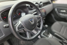 Dacia Duster 1.3 TCe 150 FAP 4x2 EDC Prestige