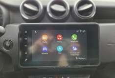 Dacia Duster 1.3 TCe 150 FAP 4x2 EDC Prestige