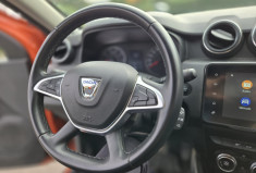 Dacia Duster 1.3 TCe 150 FAP 4x2 EDC Prestige