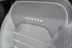 Dacia Duster 1.3 TCe 150 FAP 4x2 EDC Prestige