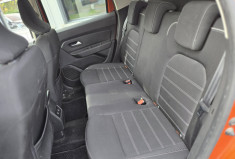 Dacia Duster 1.3 TCe 150 FAP 4x2 EDC Prestige