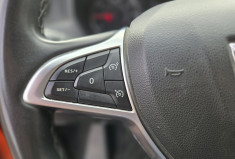 Dacia Duster 1.3 TCe 150 FAP 4x2 EDC Prestige