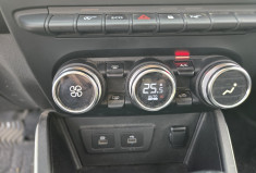 Dacia Duster 1.3 TCe 150 FAP 4x2 EDC Prestige