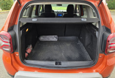 Dacia Duster 1.3 TCe 150 FAP 4x2 EDC Prestige
