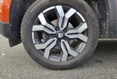 Dacia Duster 1.3 TCe 150 FAP 4x2 EDC Prestige