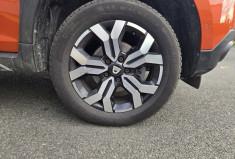 Dacia Duster 1.3 TCe 150 FAP 4x2 EDC Prestige
