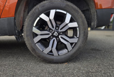 Dacia Duster 1.3 TCe 150 FAP 4x2 EDC Prestige