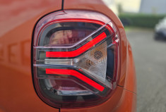 Dacia Duster 1.3 TCe 150 FAP 4x2 EDC Prestige