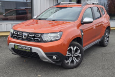 Dacia Duster 1.3 TCe 150 FAP 4x2 EDC Prestige