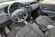 Dacia Duster 1.3 TCe 150 FAP 4x2 EDC Prestige