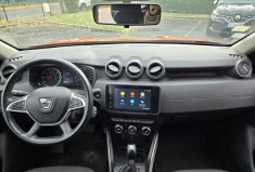 Dacia Duster 1.3 TCe 150 FAP 4x2 EDC Prestige