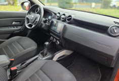 Dacia Duster 1.3 TCe 150 FAP 4x2 EDC Prestige