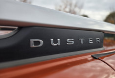 Dacia Duster 1.3 TCe 150 FAP 4x2 EDC Prestige