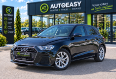 Audi A1 SportBack 30 TFSI 116 ch Design / CarPlay