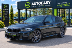BMW SERIE 5 TOURING  540i A xDrive 340 ch M Sport Steptronic