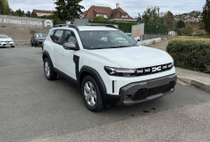 Dacia Duster ECO-G 120 Boite Auto Expression (Prime reprise 1000€ inclus)