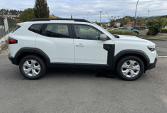 Dacia Duster ECO-G 120 Boite Auto Expression (Prime reprise 1000€ inclus)