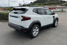 Dacia Duster ECO-G 120 Boite Auto Expression (Prime reprise 1000€ inclus)