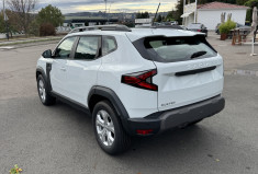 Dacia Duster ECO-G 120 Boite Auto Expression (Prime reprise 1000€ inclus)