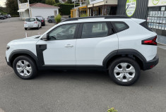 Dacia Duster ECO-G 120 Boite Auto Expression (Prime reprise 1000€ inclus)