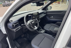 Dacia Duster ECO-G 120 Boite Auto Expression (Prime reprise 1000€ inclus)