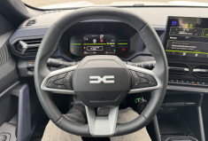 Dacia Duster ECO-G 120 Boite Auto Expression (Prime reprise 1000€ inclus)