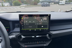 Dacia Duster ECO-G 120 Boite Auto Expression (Prime reprise 1000€ inclus)
