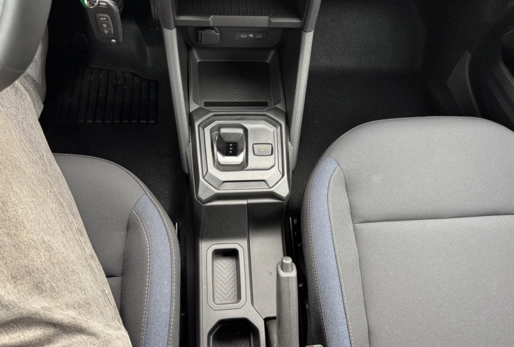 Dacia Duster ECO-G 120 Boite Auto Expression (Prime reprise 1000€ inclus)