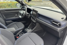 Dacia Duster ECO-G 120 Boite Auto Expression (Prime reprise 1000€ inclus)