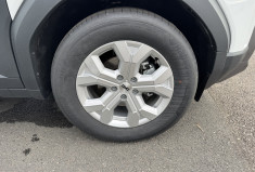 Dacia Duster ECO-G 120 Boite Auto Expression (Prime reprise 1000€ inclus)