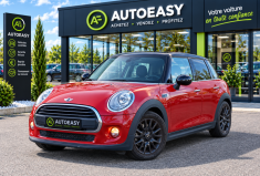 Mini Mini  One 102ch Shoreditch