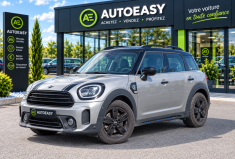 Mini Countryman  Cooper D 150ch Highlands BVA8 (F60) * Apple CarPlay