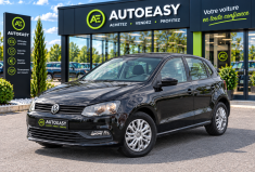 Volkswagen Polo CONFORTLINE 1,0 60CH