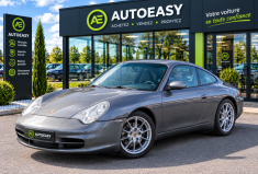 Porsche 911 Type 996 3.6 CARRERA - BVA Tiptronic