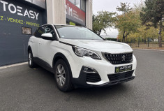 Peugeot 3008 II 1.5 BLUEHDI 130 S&S ACTIVE BUSINESS EAT8